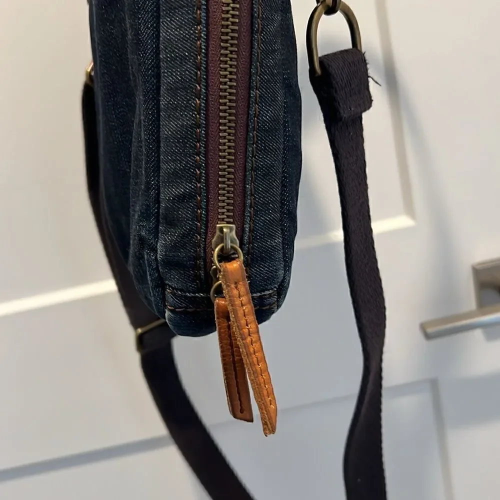 Lucky Brand Laptop Bag